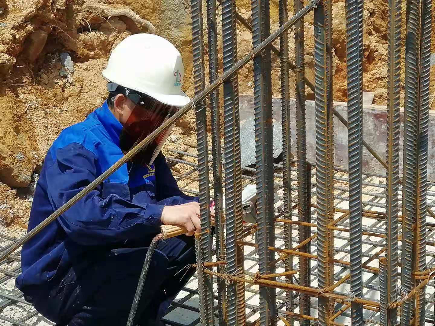 雷达站防雷工程施工