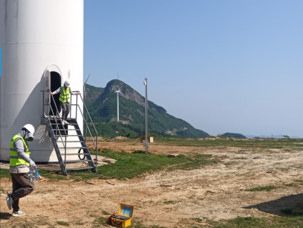 六安防雷检测