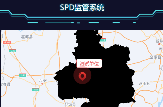 智能spd在线监测系统